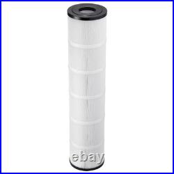 4Pack Hot Tub Spa Pool Filter Cartridge 130 Sq. Ft Compatible Pentair CCP520 4Pack Hot Tub Spa Pool Filter Cartridge 130 Sq. Ft Compatible Pentair CCP520