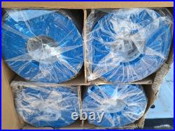 4Pk. POOLPURE PLF137A Pool Filter for PA137, Unicel C-7490, Filbur FC-1297