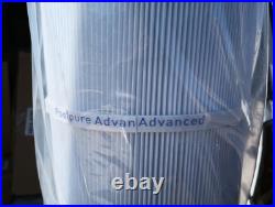 4Pk. POOLPURE PLF137A Pool Filter for PA137, Unicel C-7490, Filbur FC-1297