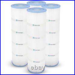 4Pk Pool Filter Cartridge Replacement for Jandy CL340, PJAN85 C-7468, FC-0810