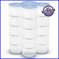 4Pk Pool Filter Cartridge Replacement for Jandy CL340, PJAN85 C-7468, FC-0810