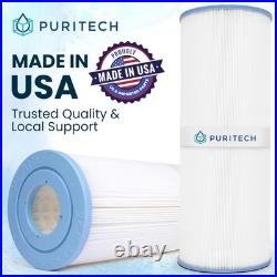 4Pk Pool Filter Cartridge Replacement for Jandy CL340, PJAN85 C-7468, FC-0810