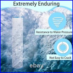 4X CCP520 Pool Filter Cartridge For Pentair Clean & Clear Plus 520, PCC130-PK4 4X CCP520 Pool Filter Cartridge For Pentair Clean & Clear Plus 520, PCC130-PK4