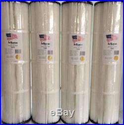 4X Jandy CL-460 Unicel C7468 OEM A0558000 R0554600 Replacement Filter Cartridge