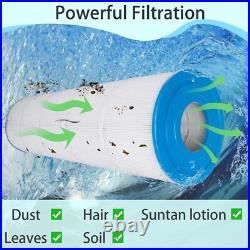 4X PCC105 Pool Filter for Pentair Clean & Clear Plus 420, FC-1977, C-7471, CCP420
