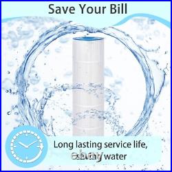 4X PCC105 Pool Filter for Pentair Clean & Clear Plus 420, FC-1977, C-7471, CCP420