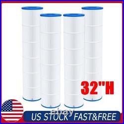 4X PCC130 Pool Filter Cartridge For Pentair CCP520, R173578, 178585, C-7472 NEW 4X PCC130 Pool Filter Cartridge For Pentair CCP520, R173578, 178585, C-7472 NEW