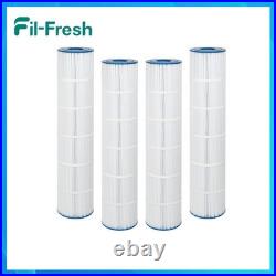 4X PJAN145 Pool Filter Cartridges Replacement For Jandy R0357900 CL580 CV580