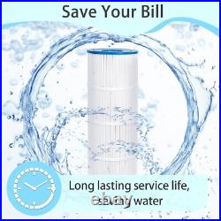 4X Pool Filter Cartridge For Pentair Clean & Clear Plus 320 PCC80 FC-1976 C-7470 4X Pool Filter Cartridge For Pentair Clean & Clear Plus 320 PCC80 FC-1976 C-7470