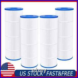 4X Pool Filter For Pentair Clean & Clear Plus 320 PCC80 FC-1976 FC-6465 C-7470 4X Pool Filter For Pentair Clean & Clear Plus 320 PCC80 FC-1976 FC-6465 C-7470
