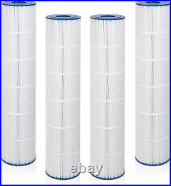 4X Pool Filter for Jandy CL580 & CV580 C-7482 FC-0820 FC-6415 PJAN145 #US STOCK