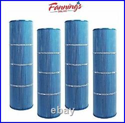 4 Guardian Antimicrobial Pool Spa Filter Replaces C-7483 c-7483M (1 with DEFECT)