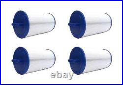 4 New Unicel 4CH-935 Spa Waterway 35 Sq Ft Replacement Filter Cartridges PWW35L