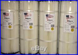 4 PACK CX570XRE HAYWARD ELEMENT C-7477 Replacement Filter CARTRIDGE