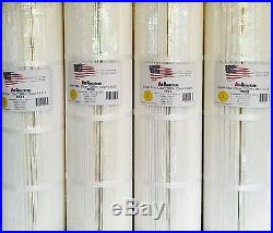 4 PACK Hayward CX880XRE All American 7022 Pleatco PA106 Pool Filter Cartridge