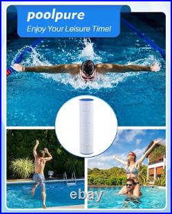 4 PACK POOLPURE PCC105-PAK4 Replaces Pentair CCP420, 178584, Ultral-A6, C-7471 4 PACK POOLPURE PCC105-PAK4 Replaces Pentair CCP420, 178584, Ultral-A6, C-7471