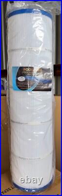4 PACK POOLPURE PCC105-PAK4 Replaces Pentair CCP420, 178584, Ultral-A6, C-7471 4 PACK POOLPURE PCC105-PAK4 Replaces Pentair CCP420, 178584, Ultral-A6, C-7471