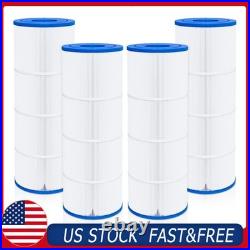 4-Pack C3030 Pool Filter Cartridges for Hayward Swim Clear C580E, CX580XRE, PA81