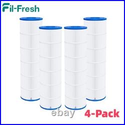 4-Pack C4030 Pool Filter Replacement for Hayward SwimClear C4030, C4025, C4020