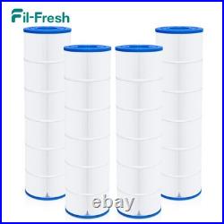 4-Pack C4030 Pool Filter Replacement for Hayward SwimClear C4030, C4025, C4020