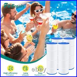 4-Pack CCP320 / PCC80 Pool Filter Cartridge Replacement for Clean & Clear Plus