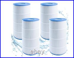 4-Pack CCP320 Pool Filter Replaces for PLFPCC80, Clean and Clear Plus 320, C-7470 4-Pack CCP320 Pool Filter Replaces for PLFPCC80, Clean and Clear Plus 320, C-7470