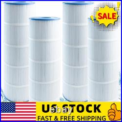 4-Pack CCP420 Pool Filter Cartridges Replace PCC105 R173576 C-7471 420 Sq. Ft 4-Pack CCP420 Pool Filter Cartridges Replace PCC105 R173576 C-7471 420 Sq. Ft
