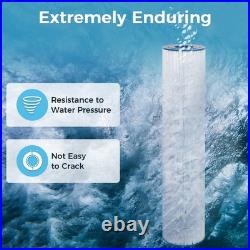 4-Pack CL580 Pool Filter Cartridge Replacement for Jandy CV580 Pleatco PJAN145
