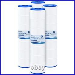 4-Pack CL580 Replacement PJAN145 Pool Filter Jandy CV580 R0357900 C-7482 FC-6415