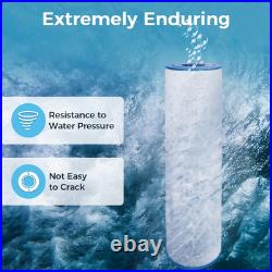 4-Pack CV460 Pool Filter 4x115 Sq. Ft for Jandy CL460 R0554600 PJAN115 4-Pack CV460 Pool Filter 4x115 Sq. Ft for Jandy CL460 R0554600 PJAN115