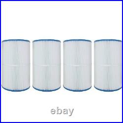 4 Pack C-8409 Pool Filter PLF90A, C900, CX900RE, PA90, FC-1292