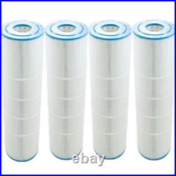 4 Pack Filbur FC-1977 Swimming Pool Filters For Pentair Clean & Clean Plus 420