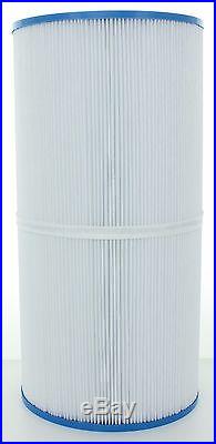 4 Pack Filters replace PCC60 Cartridge Pentair Clear & Clear 240 R173572 C-7469