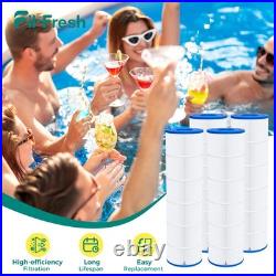 4-Pack PA106 Pool Filter Cartridges 425 sq. Ft for Hayward C4030, C4025, C4020