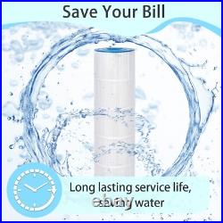 4-Pack PCC105-PAK4 Pool Filter for Pentair Clean & Clear Plus 420 CCP420 C-7471