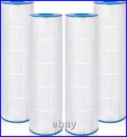 (4-Pack) PCC105 Pool Filter for Pentair Clean & Clear Plus 420 CCP420 C-7471 #US (4-Pack) PCC105 Pool Filter for Pentair Clean & Clear Plus 420 CCP420 C-7471 #US
