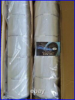 4 Pack POOLPURE PLF105A Pool Filter Cartridge Replaces Pentair CCP420 And More
