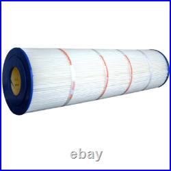 (4 Pack) Pleatco PCC105 For Pentair Clean & Clear Plus 420 Pool Filter FC-1977