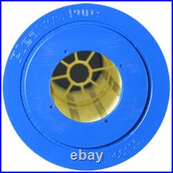 (4 Pack) Pleatco PCC105 For Pentair Clean & Clear Plus 420 Pool Filter FC-1977