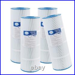 4-Pack Pool Filter CCP320 Replacement for Pentair C-7470 PCC80-PAK4 FC-1976