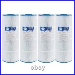4-Pack Pool Filter CCP320 Replacement for Pentair C-7470 PCC80-PAK4 FC-1976