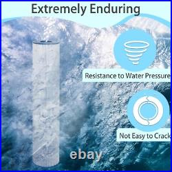 4-Pack Pool Filter Cartridge for Jandy CL580 CV580 C7482 FC-6415, PJAN145-PAK4 4-Pack Pool Filter Cartridge for Jandy CL580 CV580 C7482 FC-6415, PJAN145-PAK4