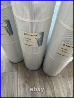 4 Pk Savener SV-7488 Pool Filter for Unicel C-7488 FC-1226 Hayward CX880RE PA106 4 Pk Savener SV-7488 Pool Filter for Unicel C-7488 FC-1226 Hayward CX880RE PA106