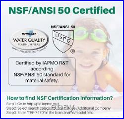 4-Pk. TOREAD PCC80 Pool Filter Replaces Pentair CCP320, Unicel C-7470 4-Pk. TOREAD PCC80 Pool Filter Replaces Pentair CCP320, Unicel C-7470