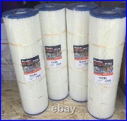 4 Pleatco PCC105 Advanced Pool Filter For Pentair Clean & Clear Plus 420 26x 7