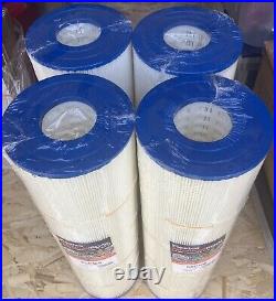 4 Pleatco PCC105 Advanced Pool Filter For Pentair Clean & Clear Plus 420 26x 7