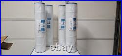 4 Pool Filter Replaces HYPCC130, FC-1978, PCC130, FC1978, C-7472, C7472 OPEN BOX 4 Pool Filter Replaces HYPCC130, FC-1978, PCC130, FC1978, C-7472, C7472 OPEN BOX