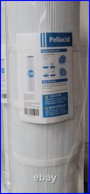 4 Pool Filter Replaces HYPCC130, FC-1978, PCC130, FC1978, C-7472, C7472 OPEN BOX 4 Pool Filter Replaces HYPCC130, FC-1978, PCC130, FC1978, C-7472, C7472 OPEN BOX