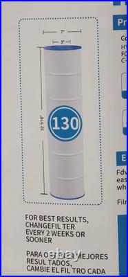4 Pool Filter Replaces HYPCC130, FC-1978, PCC130, FC1978, C-7472, C7472 OPEN BOX 4 Pool Filter Replaces HYPCC130, FC-1978, PCC130, FC1978, C-7472, C7472 OPEN BOX