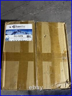 4 Super-Pro Pool Filter Cartridges Fits Pentair Clean & Clear Plus 240- New